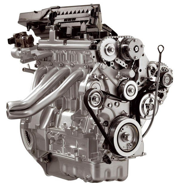 2022 A 4runner Car Engine