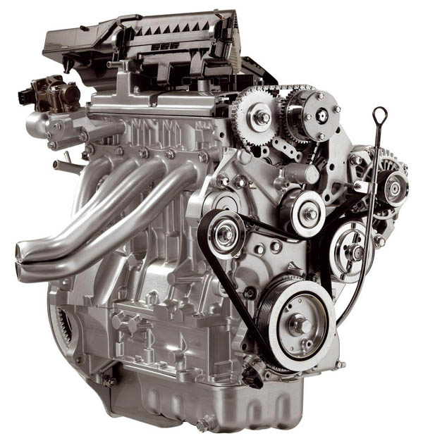 2010 R Xj8 Car Engine